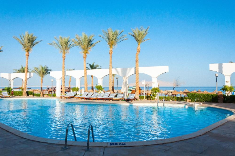 Coral Beach Resort Montazah (Adults Only) Шарм-эль-Шейх Экстерьер фото