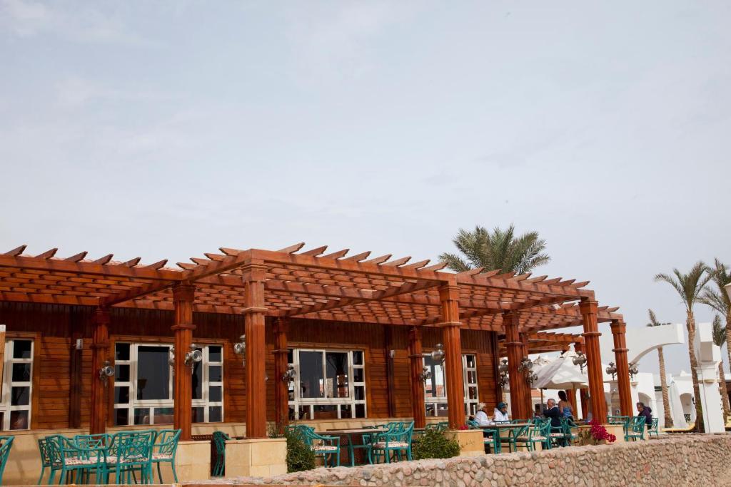 Coral Beach Resort Montazah (Adults Only) Шарм-эль-Шейх Экстерьер фото